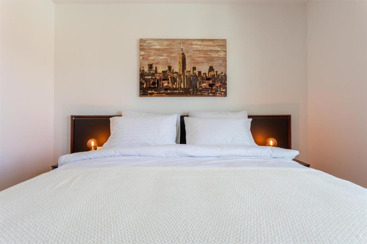 Villa Manhattan Dobrinj Eksteriør billede